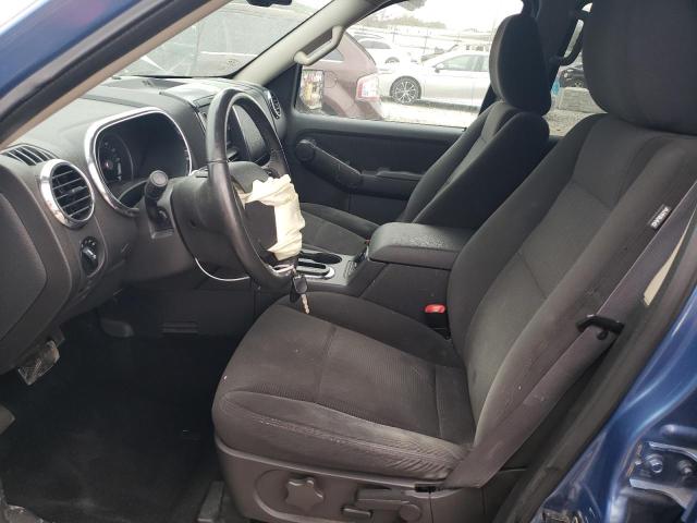 Photo 7 from auction – 2009 FORD EXPLORER X with VIN 1FMEU63E19UA38732