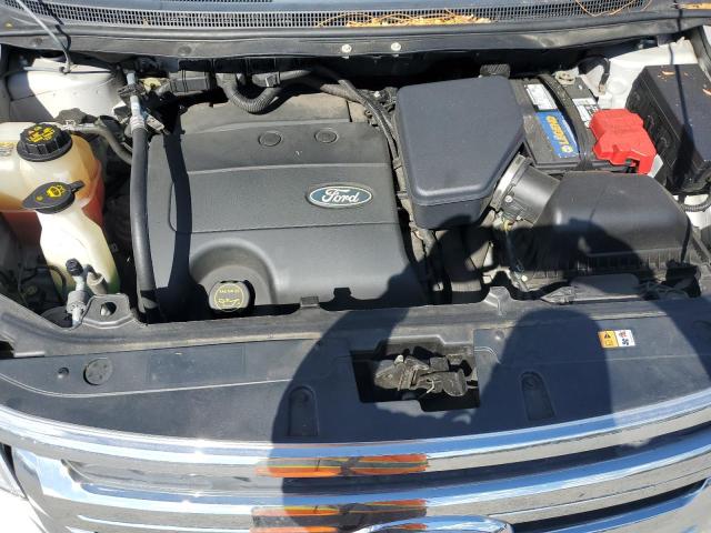 Photo 11 from auction – 2014 FORD EDGE SEL with VIN 2FMDK4JC5EBA32262