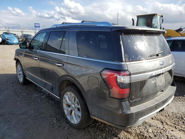 Photo 2 from auction – 2018 FORD EXPEDITION with VIN 1FMJU1MTXJEA29492