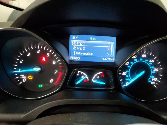 Photo 9 from auction – 2014 FORD ESCAPE SE with VIN 1FMCU9GX5EUA17008