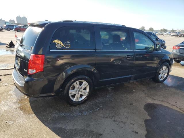 Photo 3 from auction – 2012 DODGE GRAND CARA with VIN 2C4RDGDG8CR115290