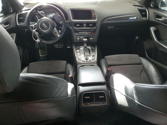 Photo 8 from auction – 2014 AUDI SQ5 PREMIU with VIN WA1CGAFP8EA059733