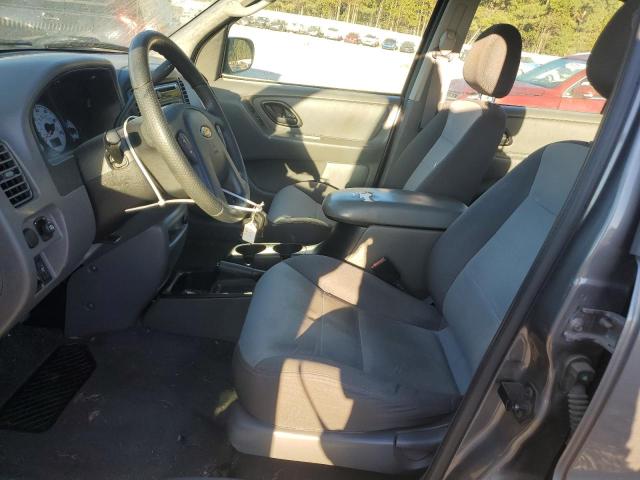 Photo 7 from auction – 2003 FORD ESCAPE XLS with VIN 1FMYU02183KB35325