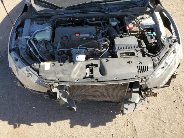 Photo 11 from auction – 2019 HONDA CIVIC LX with VIN 2HGFC4B65KH301065