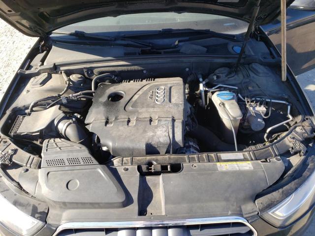 Photo 11 from auction – 2013 AUDI A4 PREMIUM with VIN WAUFFAFL2DN045561