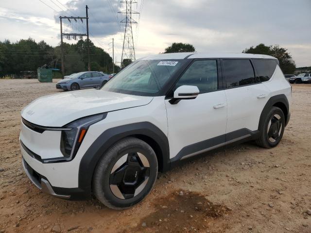 KIA EV9 LIGHT 2024 with VIN KNDAB5S19R6029900 - Photo from auction
