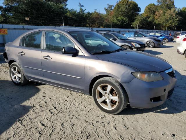 Photo 4 from auction – 2007 MAZDA 3 I with VIN JM1BK32G571648016