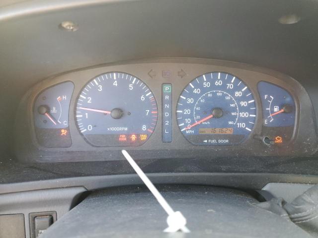 Photo 9 from auction – 2002 TOYOTA SIENNA LE with VIN 4T3ZF13C52U459119
