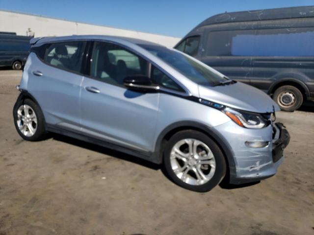 Photo 4 from auction – 2018 CHEVROLET BOLT with VIN 1G1FW6S06J4134376