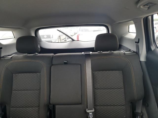 Photo 10 from auction – 2018 GMC TERRAIN SL with VIN 3GKALMEV8JL190260