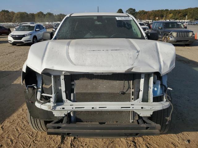 Photo 5 from auction – 2016 GMC CANYON with VIN 1GTH5BE34G1361089