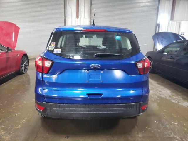 Photo 6 from auction – 2019 FORD ESCAPE S with VIN 1FMCU0F70KUA32430