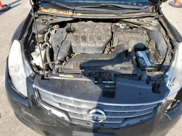 Foto 11 de la subasta – 2012 NISSAN ALTIMA BAS con VIN 1N4AL2AP4CC161060