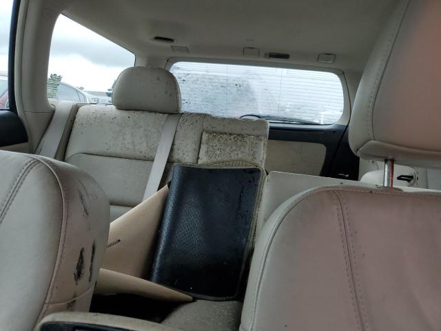 Photo 10 from auction – 2006 SUBARU OUTBACK OU with VIN 4S4BP86C764342787