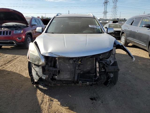 Photo 5 from auction – 2012 NISSAN ROGUE S with VIN JN8AS5MT1CW606669
