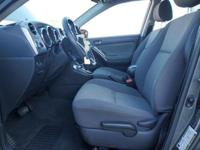 Photo 7 from auction – 2007 TOYOTA COROLLA MA with VIN 2T1KR32E87C643916