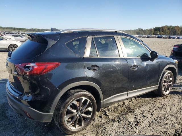 Photo 3 from auction – 2016 MAZDA CX-5 GT with VIN JM3KE2DY6G0816797