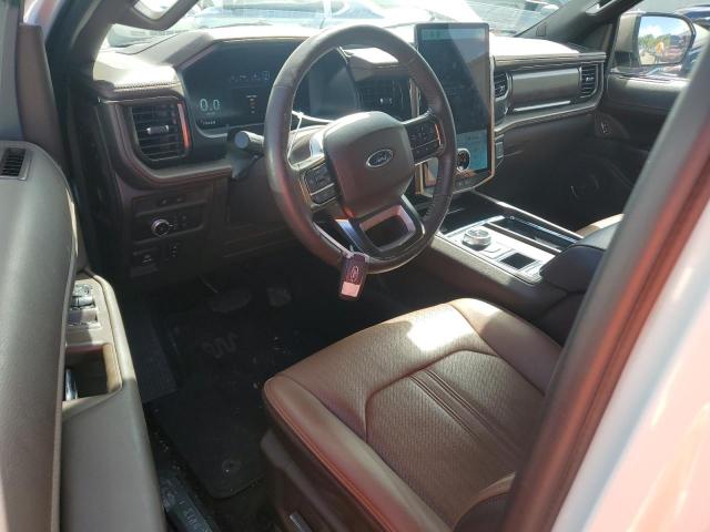 Photo 8 from auction – 2022 FORD EXPEDITION with VIN 1FMJU1NT0NEA02418