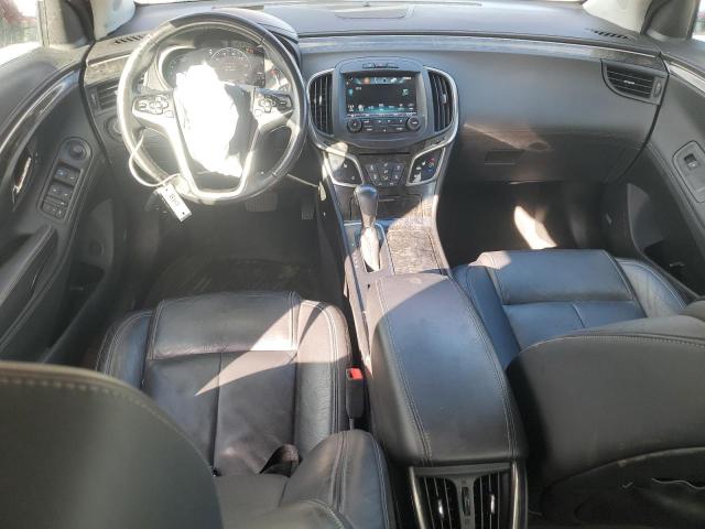 Photo 8 from auction – 2016 BUICK LACROSSE with VIN 1G4GB5G35GF226088