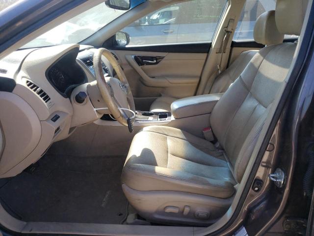 Photo 7 from auction – 2013 NISSAN ALTIMA 2.5 with VIN 1N4AL3APXDC188626
