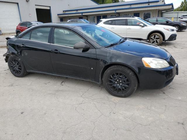 Photo 4 from auction – 2007 PONTIAC G6 with VIN 1G2ZF58B774168542