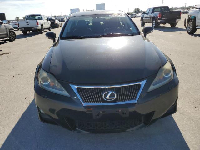 Photo 5 from auction – 2011 LEXUS IS 350 with VIN JTHCE5C26B5001991