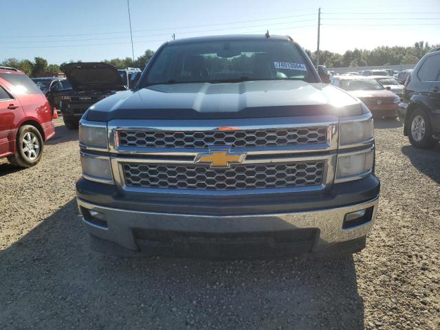 Photo 5 from auction – 2014 CHEVROLET SILVERADO with VIN 1GCRCREC3EZ130413