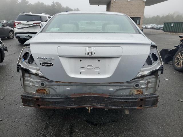 Photo 6 from auction – 2012 HONDA CIVIC LX with VIN 2HGFB2F53CH589923