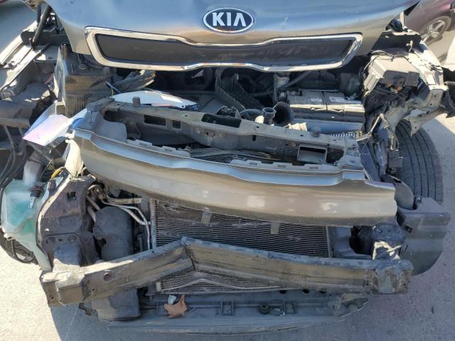 Photo 12 from auction – 2016 KIA SOUL with VIN KNDJN2A22G7319600