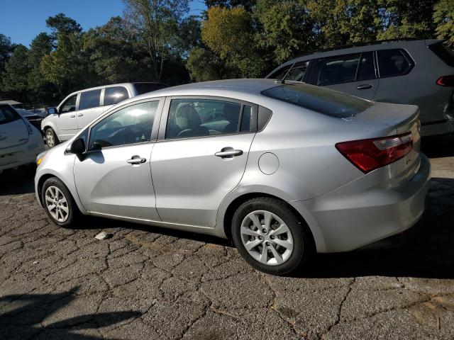 Photo 2 from auction – 2016 KIA RIO LX with VIN KNADM4A3XG6693539