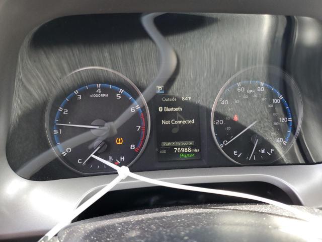 Photo 9 from auction – 2017 TOYOTA RAV4 XLE with VIN 2T3WFREV3HW383571