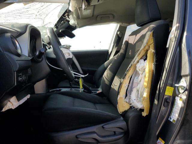 Photo 7 from auction – 2017 TOYOTA RAV4 LE with VIN 2T3ZFREV9HW371647