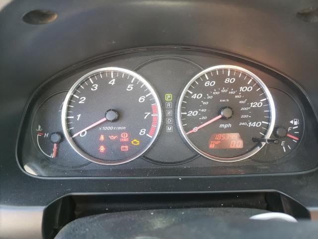 Photo 9 from auction – 2008 MAZDA 6 I with VIN 1YVHP80C085M05047