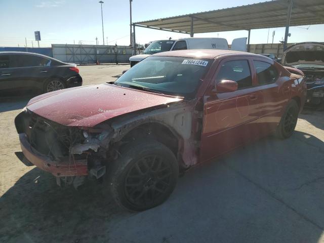 DODGE CHARGER SE 2006 with VIN 2B3KA43G06H251905 - Photo from auction