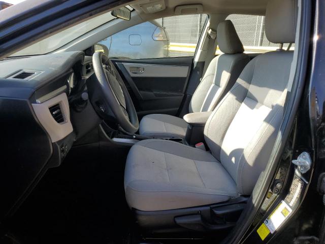 Photo 7 from auction – 2015 TOYOTA COROLLA L with VIN 2T1BURHE6FC276456