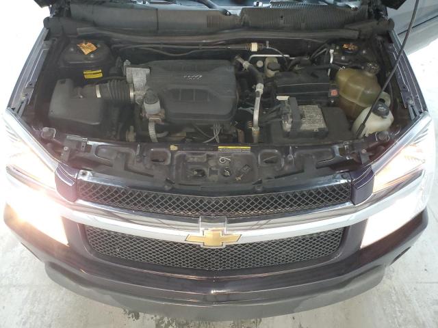 Photo 12 from auction – 2006 CHEVROLET EQUINOX LT with VIN 2CNDL73F466054429