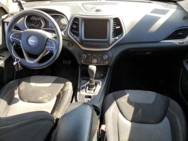 Photo 8 from auction – 2014 JEEP CHEROKEE L with VIN 1C4PJLCB6EW186609