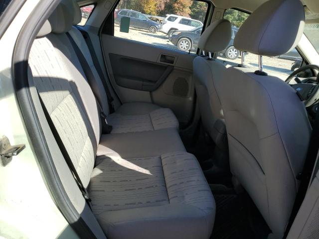 Photo 10 from auction – 2010 FORD FOCUS SE with VIN 1FAHP3FN5AW162181