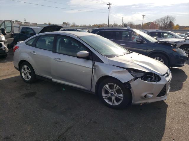 Photo 4 from auction – 2012 FORD FOCUS SE with VIN 1FAHP3F20CL310988