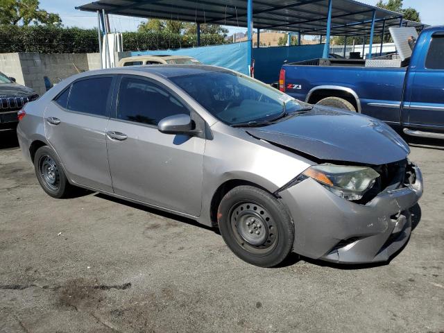 Photo 4 from auction – 2015 TOYOTA COROLLA L with VIN 5YFBURHEXFP274161