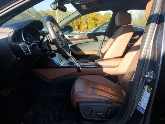 Photo 7 from auction – 2019 AUDI A6 PREMIUM with VIN WAUK2AF22KN105692
