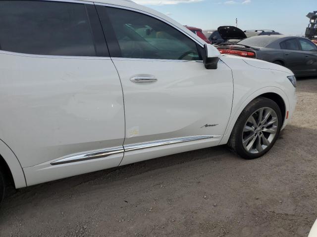 Photo 12 from auction – 2022 BUICK ENVISION A with VIN LRBFZRR44ND160407