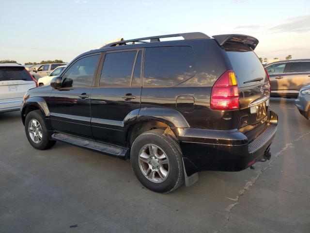 Photo 2 from auction – 2005 LEXUS GX 470 with VIN JTJBT20X850070746