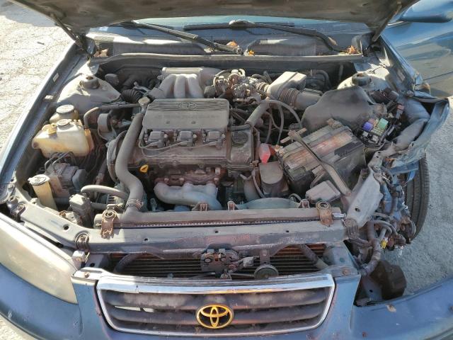 Photo 11 from auction – 2000 TOYOTA CAMRY LE with VIN 4T1BF22K4YU956762