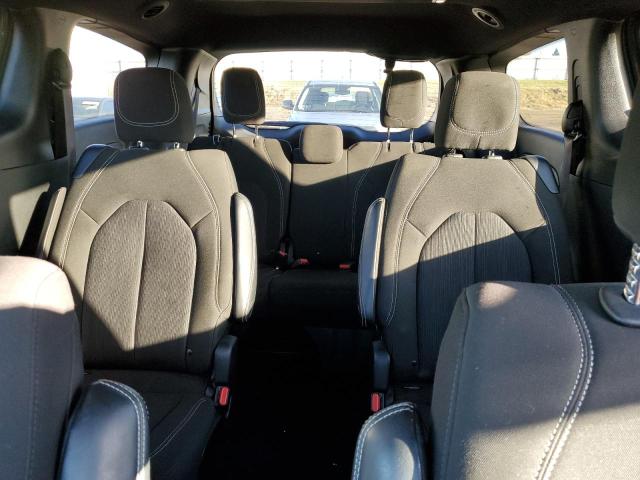 Photo 10 from auction – 2021 CHRYSLER PACIFICA T with VIN 2C4RC1FGXMR592365