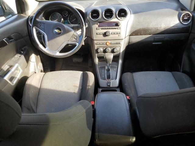 Photo 8 from auction – 2013 CHEVROLET CAPTIVA LT with VIN 3GNAL3EK9DS596139
