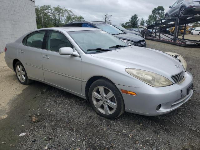 LEXUS ES 330 2006 with VIN JTHBA30G365155799 - Photo from auction