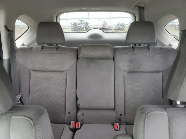 Photo 10 from auction – 2012 HONDA CR-V EX with VIN 5J6RM3H59CL005921
