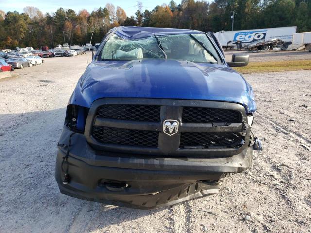 Photo 5 from auction – 2016 RAM 1500 ST with VIN 1C6RR7FT0GS118322
