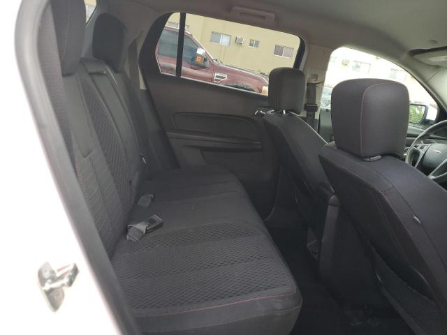 Photo 11 from auction – 2015 GMC TERRAIN SL with VIN 2GKALMEK4F6236961